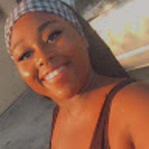 Meet your Posher, Brianna